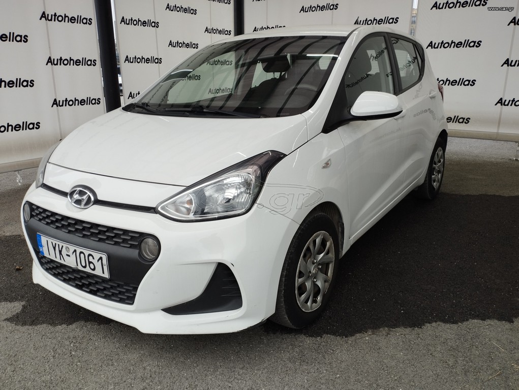 Hyundai i 10 '19 ACTIVE