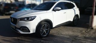 Mg EHS 2023 MG E-HS 1.5L GDI AT LUXURY AUTO*ΕΓΓΥΗΣΗ*