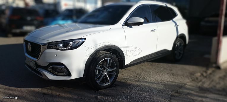 Mg EHS 2023 MG E-HS 1.5L GDI AT LUXURY AUTO*ΕΓΓΥΗΣΗ*