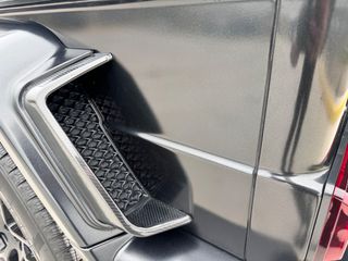 Mercedes-Benz G 63 AMG 2014 LOOK BRABUS 800!!!-thumb-9
