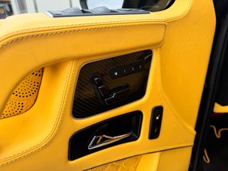 Mercedes-Benz G 63 AMG 2014 LOOK BRABUS 800!!!-thumb-38