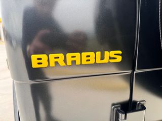 Mercedes-Benz G 63 AMG 2014 LOOK BRABUS 800!!!-thumb-10