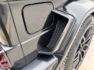 Mercedes-Benz G 63 AMG 2014 LOOK BRABUS 800!!!-thumb-16