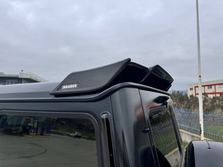 Mercedes-Benz G 63 AMG 2014 LOOK BRABUS 800!!!-thumb-18