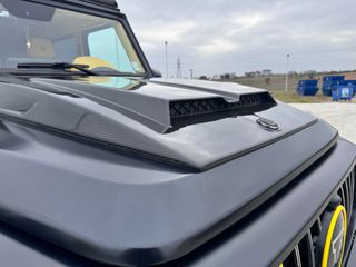 Mercedes-Benz G 63 AMG 2014 LOOK BRABUS 800!!!-thumb-22
