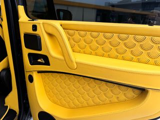 Mercedes-Benz G 63 AMG 2014 LOOK BRABUS 800!!!-thumb-24