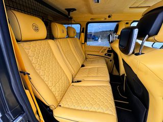 Mercedes-Benz G 63 AMG 2014 LOOK BRABUS 800!!!-thumb-25