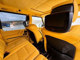 Mercedes-Benz G 63 AMG 2014 LOOK BRABUS 800!!!-thumb-26