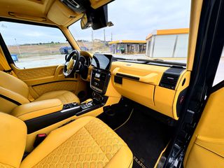 Mercedes-Benz G 63 AMG 2014 LOOK BRABUS 800!!!-thumb-31