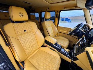 Mercedes-Benz G 63 AMG 2014 LOOK BRABUS 800!!!-thumb-32