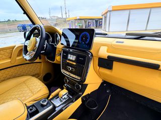 Mercedes-Benz G 63 AMG 2014 LOOK BRABUS 800!!!-thumb-34