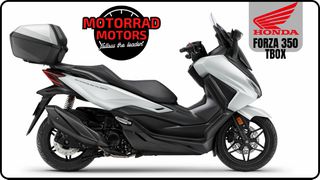 Honda Forza 350 2026 TOPBOX SUMMER VIBE OFFER-thumb-1