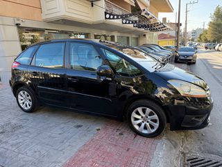 Citroen C4 Picasso 2010 €1500 ΠΡΟΚΑΤΑΒΟΛΗ!!!-thumb-5