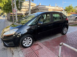 Citroen C4 Picasso 2010 €1500 ΠΡΟΚΑΤΑΒΟΛΗ!!!-thumb-14