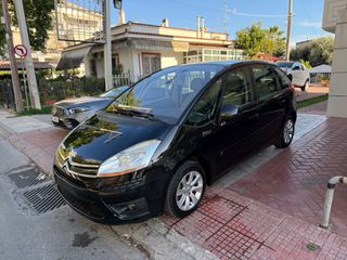 Citroen C4 Picasso 2010 €1500 ΠΡΟΚΑΤΑΒΟΛΗ!!!-thumb-15