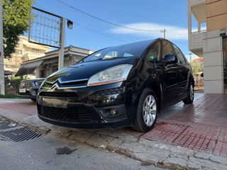 Citroen C4 Picasso 2010 €1500 ΠΡΟΚΑΤΑΒΟΛΗ!!!-thumb-16