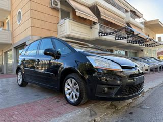 Citroen C4 Picasso 2010 €1500 ΠΡΟΚΑΤΑΒΟΛΗ!!!-thumb-1