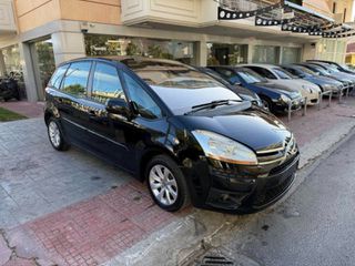 Citroen C4 Picasso 2010 €1500 ΠΡΟΚΑΤΑΒΟΛΗ!!!-thumb-2