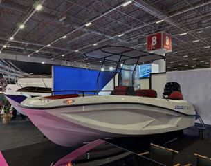 Aqua-Star 2026 540 CC NextGen