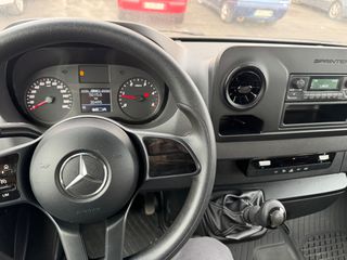 Ανελκυστήρες Μετακομίσεων 2021 Klass 30m Sprinter-thumb-8