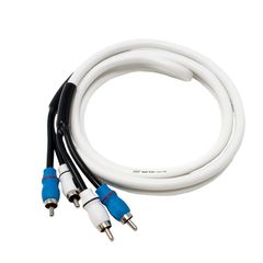 Καλώδιο Stinger Marine Rca Male 2 Μέτρα SMRCA2 1 Τεμάχιο