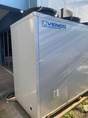 ΑΝΤΛΙΑ ΘΕΡΜΟΤΗΤΑΣ VENCO