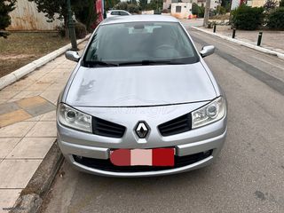 Renault Megane 2008