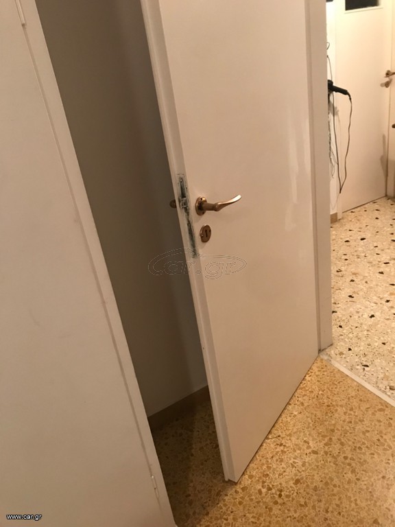 Πόρτες εσωτερικες