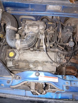 ΠΩΛΟΥΝΤΑΙ ΑΝΤΑΛΛΑΚΤΙΚA ΦΑΝΟΠΟΙΙΑΣ ΚΑΙ ΜΗΧΑΝΙΚΑ ΜΕΡΗ ΑΠΟ SUZUKI WAGON R 99'-03'-thumb-2