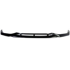 Μπροστινό Spoiler Για Bmw X5 F15 13-18 Γυαλιστερό Μαύρο M-Performance Look 4 Τεμάχια-thumb-2