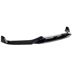 Μπροστινό Spoiler Για Bmw X5 F15 13-18 Γυαλιστερό Μαύρο M-Performance Look 4 Τεμάχια-thumb-3