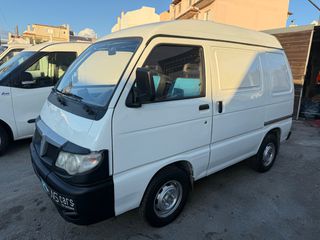 Piaggio 2011 PORTER ΕΛΛΗΝΙΚΟ NEW MODEL