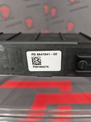 MINI F56, F55, F57, F60, F54 Ενσωματωμένη μονάδα τροφοδοσίας Z11 12638647841-thumb-6