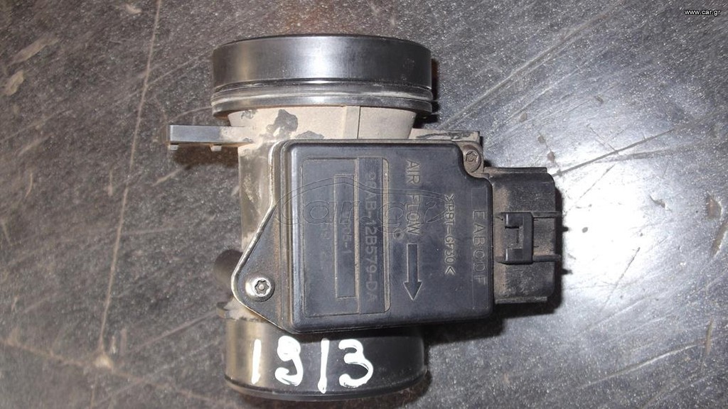 1  FORD FOCUS 98-04 ΜΕΤΡΗΤΗΣ ΜΑΖΑΣ ΑΕΡΟΣ   98ab 12b579 da