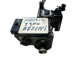 Εγκέφαλος Cruise Control Με Κωδικό 5L849C734CA