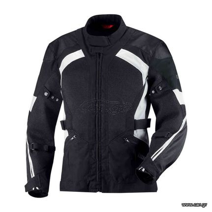 ΜΠΟΥΦΑΝ ΜΗΧΑΝΗΣ IXS BEL AIR BLACK WHITE