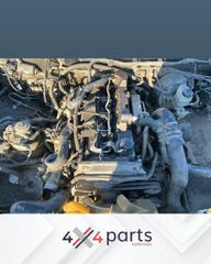 Κινητήρας Ford Ranger / Mazda BT50 2006-2012 WL 16v
