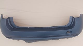 ΠΡΟΦΥΛΑΚΤΗΡΑΣ ΠΙΣΩ ΒΑΦΟΜΕΝΟΣ DACIA DUSTER