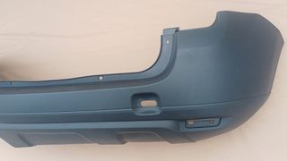 ΠΡΟΦΥΛΑΚΤΗΡΑΣ ΠΙΣΩ ΒΑΦΟΜΕΝΟΣ DACIA DUSTER-thumb-2