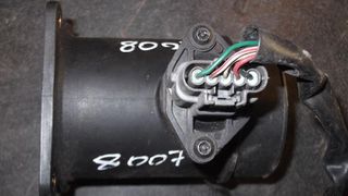 1  Μετρητής Μάζας Αέρα   Nissan Almera, Primera   0280218096