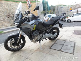 Moto Guzzi Stelvio 2024 1000cc-thumb-2