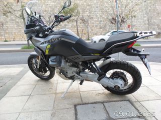 Moto Guzzi Stelvio 2024 1000cc-thumb-3