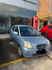Kia Picanto 2007
