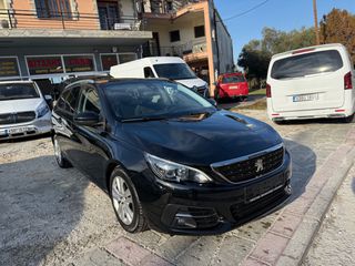 Peugeot 308 2017 1600cc 110ps diesel