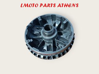 ΒΑΡΙΑΤΟΡ X MAX 250 / X CITY (MALOSSI)