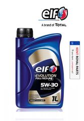 ΛΙΠΑΝΤΙΚΟ ΑΥΤΟΚΙΝΗΤΟΥ ELF EVOLUTION FULL-TECH FE 5W30 1L