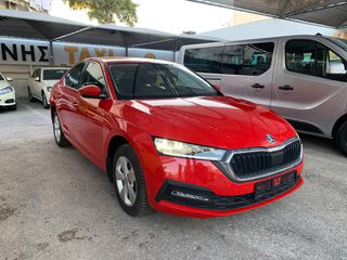 Skoda Octavia 2020