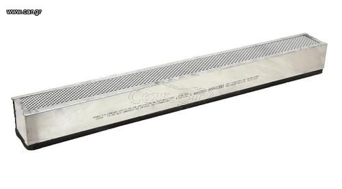 Φίλτρο καμπίνας ενεργού άνθρακα για τρακτέρ JOHN DEERE (Activated Carbon Air Filter)