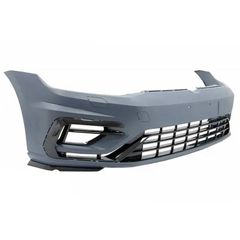 Μπροστινός Προφυλακτήρας Για VW Golf VII (7) 13-17 Upgrade Σε R 7.5 Look 17-19 Με Μάσκα-thumb-3