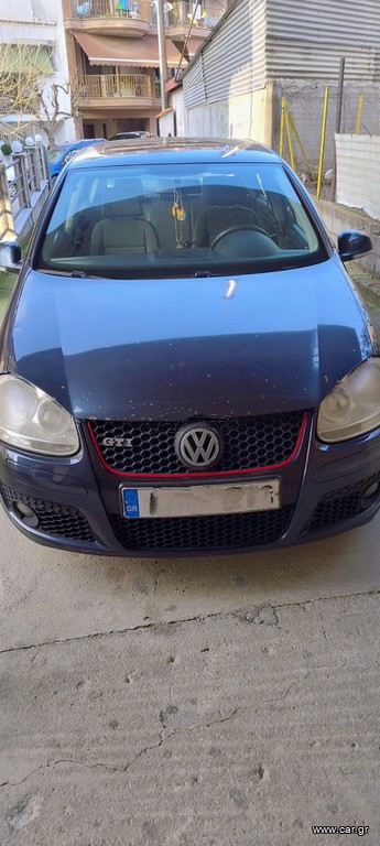 Volkswagen Golf '06 GT